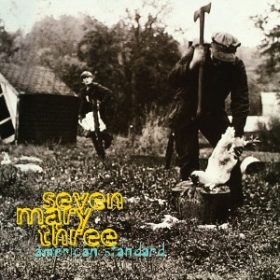 Seven Mary Three