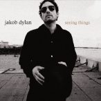 JAKOB DYLAN - Seeing Things / színes vinyl bakelit / LP