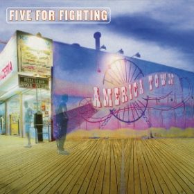 Five For Fighting