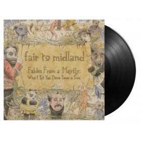 Fair To Midland