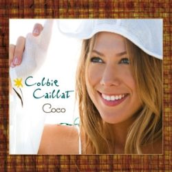 COLBIE CAILLAT - Coco / vinyl bakelit / LP