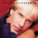RICHARD CLAYDERMAN - Forever Love / 2cd / CD