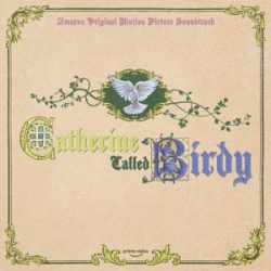   FILMZENE - Catherine Called Birdy / limitált színes vinyl bakelit / 2xLP