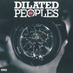 DILATED PEOPLES - 20/20 / vinyl bakelit / 2xLP