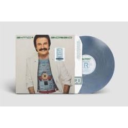 GIORGIO MORODER - E=Mc2 / színes vinyl bakelit / LP