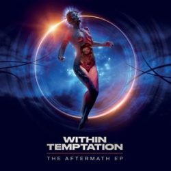   WITHIN TEMPTATION - Aftermath Ep / limitált színes vinyl bakelit / LP