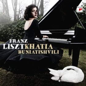 Khatia  Buniatishvili