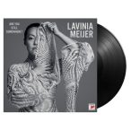   LAVINIA MEIJER - Are You Still Somewhere? / vinyl bakelit / LP