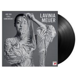   LAVINIA MEIJER - Are You Still Somewhere? / vinyl bakelit / LP