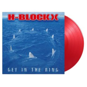 H-Blockx