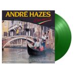 ANDRE HAZES - Innamoration   / vinyl bakelit /  LP