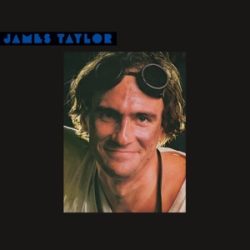   JAMES TAYLOR - Dad Loves His Work / limitált színes vinyl bakelit / LP