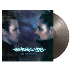   BOMFUNK MC'S - In Stereo / limitált színes vinyl bakelit / 2xLP