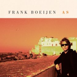 FRANK BOEIJEN - As / vinyl bakelit / 2xLP