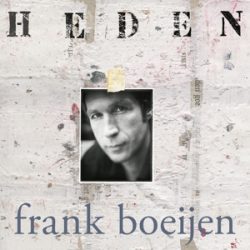 FRANK BOEIJEN - Heden / vinyl bakelit / LP