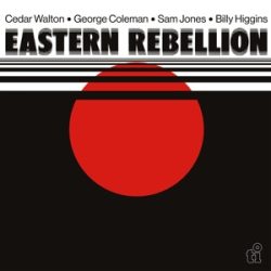   EASTERN REBELLION - Eastern Rebellion / limitált színes vinyl bakelit / LP