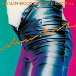   HERMAN BROOD & HIS WILD ROMANCE - Shpritsz / limitált színes vinyl bakelit / LP