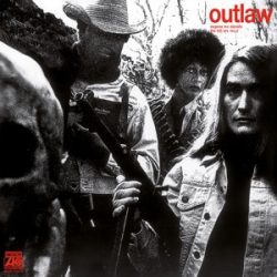   EUGEN MCDANIELS - Outlaw / limitált színes vinyl bakelit / LP