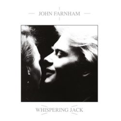   JOHN FARNHAM - Whispering Jack / limitált színes vinyl bakelit / LP