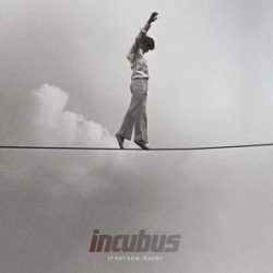   INCUBUS - If Not Now, When? / limitált színes vinyl bakelit / 2xLP