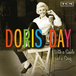  DORIS DAY - With a Smile and a Song / limitált színes vinyl bakelit / 2xLP