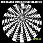   HARRY ROCHE CONSTELLATION - Spiral / limitált színes vinyl bakelit / LP