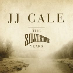J.J. CALE - Silvertone Years / vinyl bakelit / 2xLP