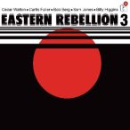 CEDAR WALTON - Eastern Rebellion 3 / vinyl bakelit / LP