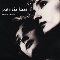   PATRICIA KAAS - Scene De Vie / limitált színes vinyl bakelit / LP