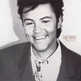 Paul Young