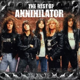 Annihilator