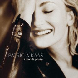   PATRICIA KAAS - Le Mot De Passe / limitált színes vinyl bakelit / LP