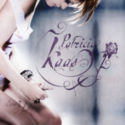   PATRICIA KAAS - Sexe Fort / limitált színes vinyl bakelit / LP