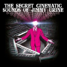 Jimmy Urine