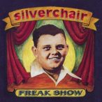 SILVERCHAIR - Freak Show / vinyl bakelit / LP