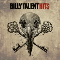 BILLY TALENT - Hits / vinyl bakelit / 2xLP
