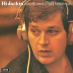   JACK VAN POLL - Hi Jackin' / limitált színes vinyl bakelit / LP