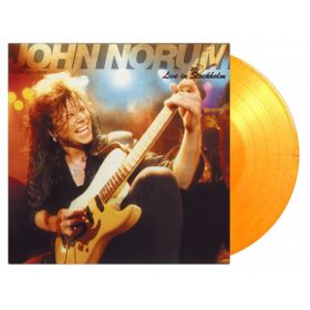 John Norum