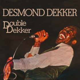 Desmond Dekker