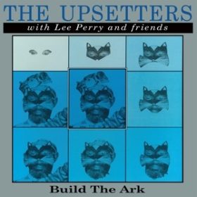 Upsetters