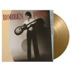   ROBBEN FORD - Inside Story / limitált színes vinyl bakelit / LP