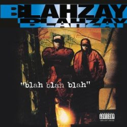 BLAHZAY BLAHZAY - Blah Blah Blah / vinyl bakelit / 2xLP