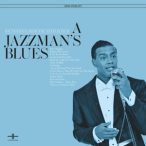 FILMZENE - A Jazzman's Blues / vinyl bakelit / LP