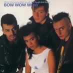   BOW WOW WOW - When The Going Gets Tough, The Tough Get Going / limitált színes vinyl bakelit / LP