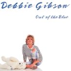 DEBBIE GIBSON - Out of the Blue / vinyl bakelit / LP