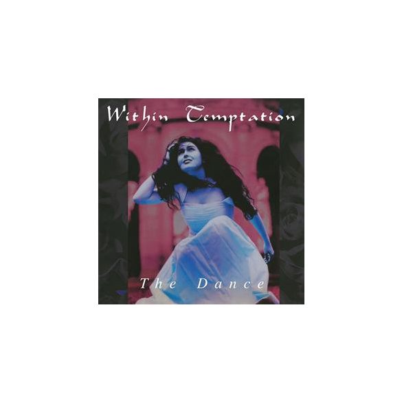 WITHIN TEMPTATION - Dance / vinyl bakelit / LP