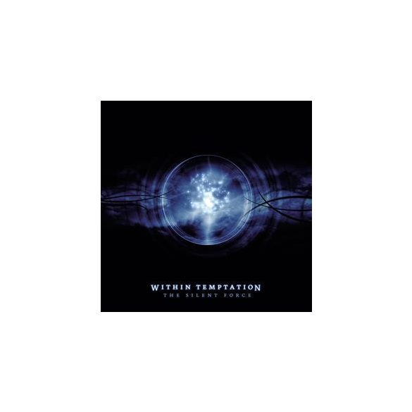 WITHIN TEMPTATION - Silent Force / vinyl bakelit / LP