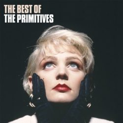   PRIMITIVES - Best of / limitált színes vinyl bakelit / 2xLP
