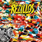   REZILLOS - Can't Stand the Rezillos / vinyl bakelit / LP