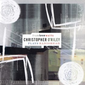 Christophe O'Riley